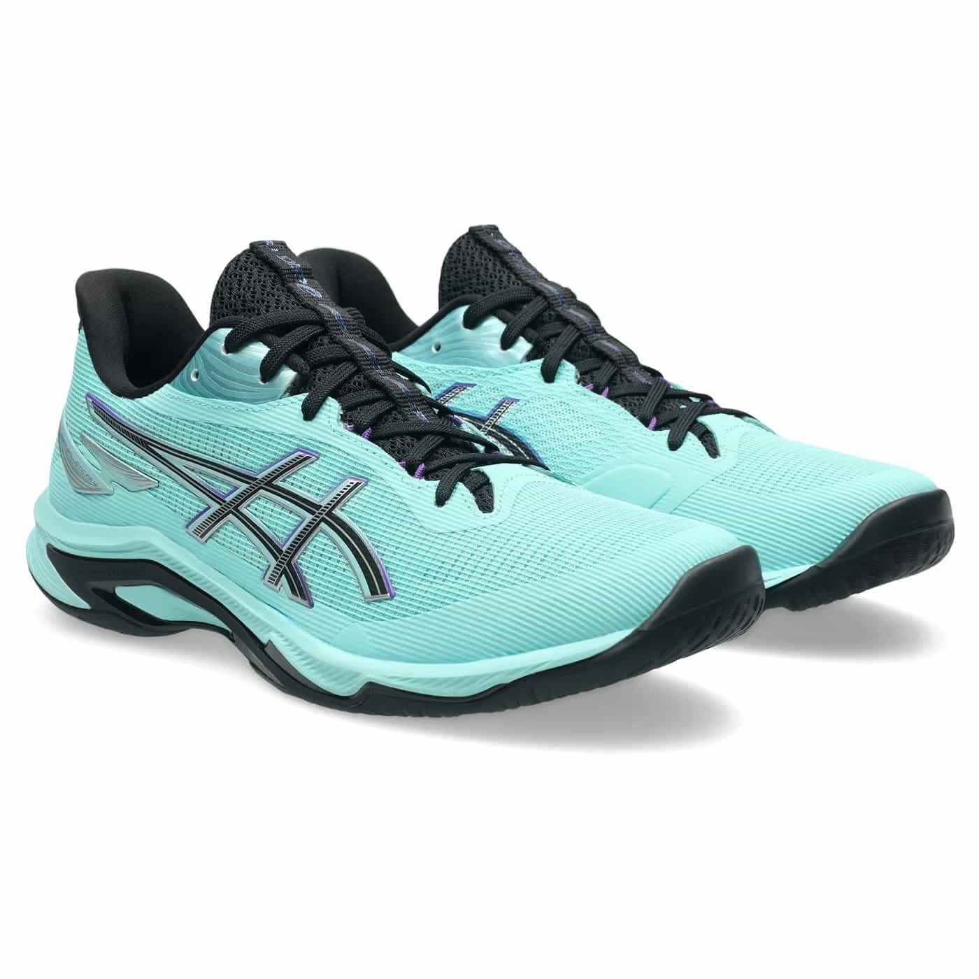 ZAPATILLAS ASICS NETBURNER BALLISTIC FF 4 - Imagen 5