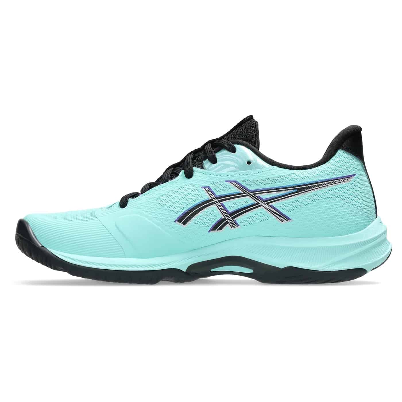 ZAPATILLAS ASICS NETBURNER BALLISTIC FF 4 PARA MUJER - Imagen 2