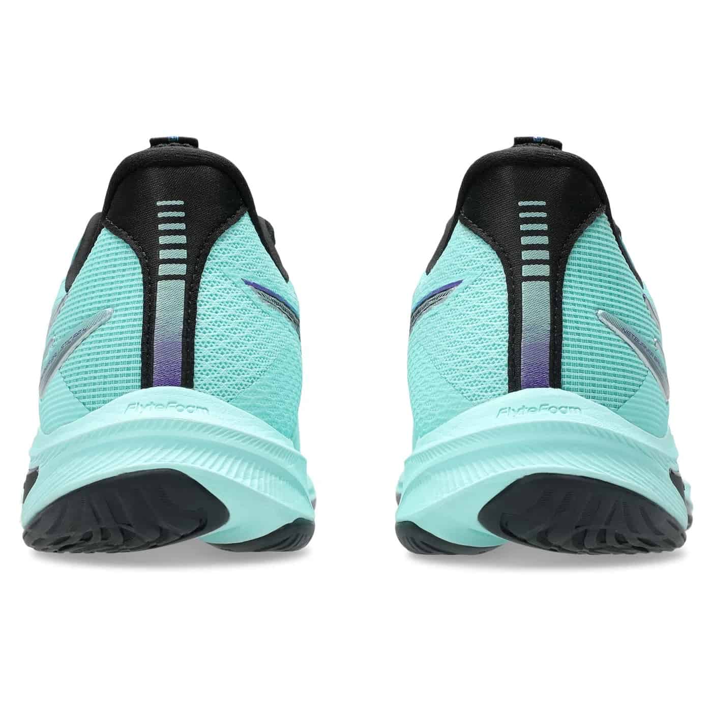 ZAPATILLAS ASICS NETBURNER BALLISTIC FF 4 PARA MUJER - Imagen 4