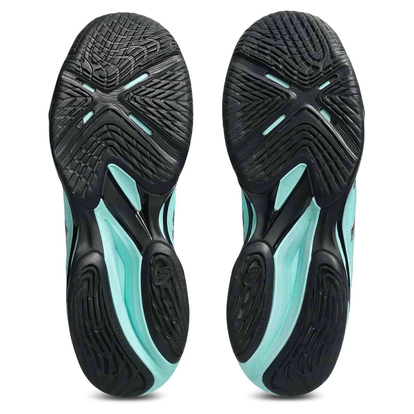 ZAPATILLAS ASICS NETBURNER BALLISTIC FF 4 PARA MUJER - Imagen 5