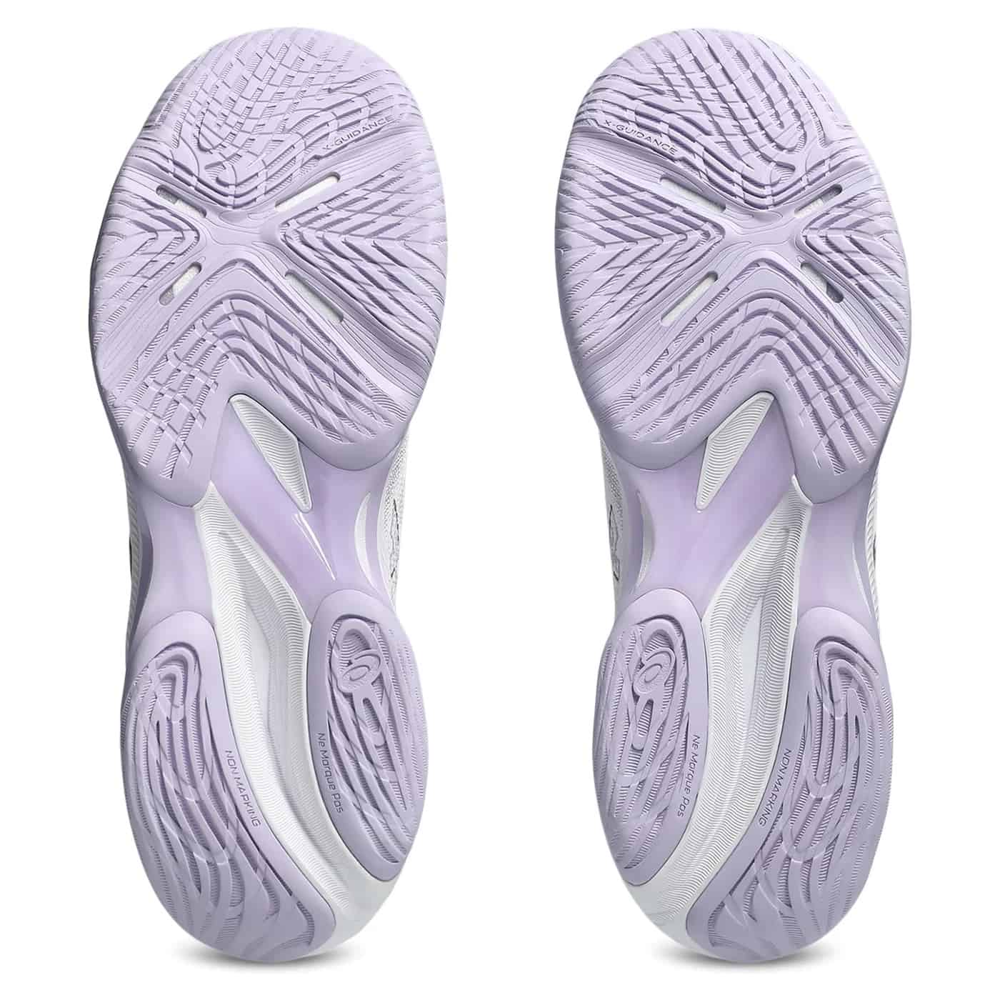 ZAPATILLAS ASICS NETBURNER BALLISTIC FF 4 PARA MUJER - Imagen 3