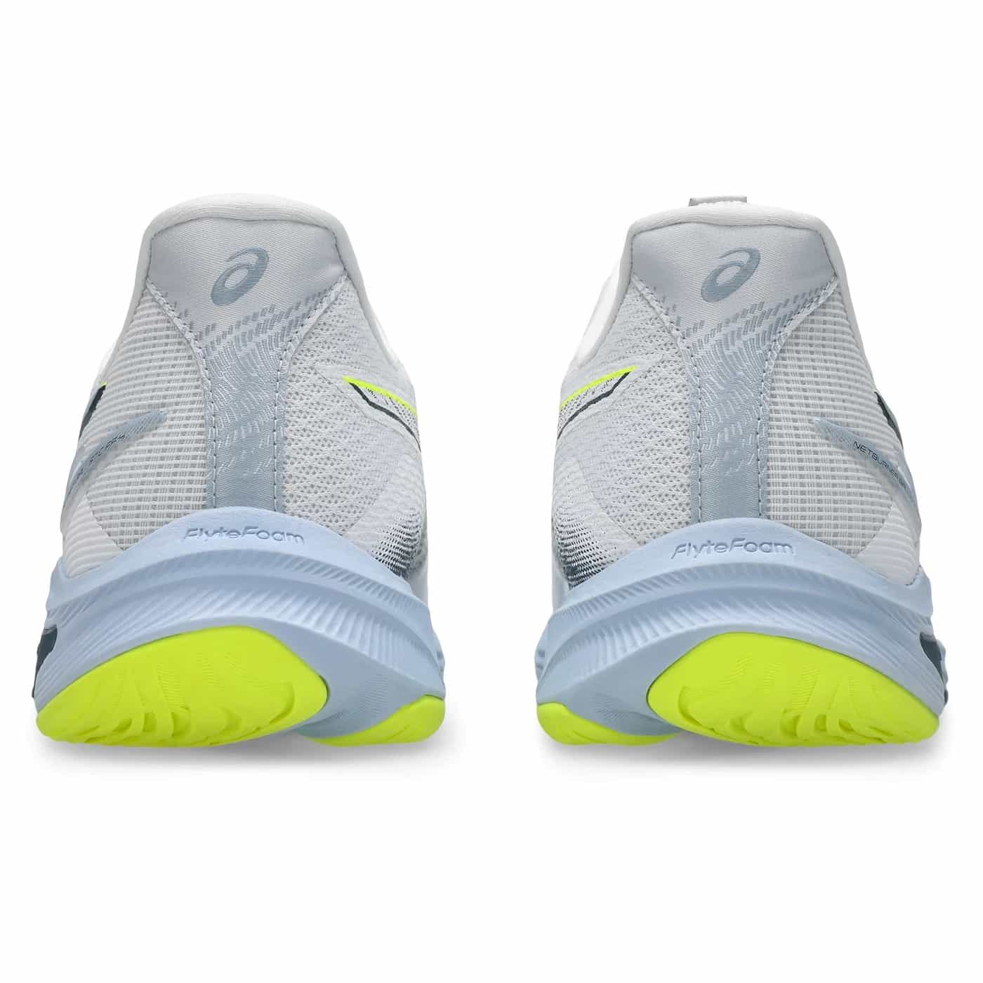 ZAPATILLAS ASICS NETBURNER BALLISTIC FF 4 - Imagen 4