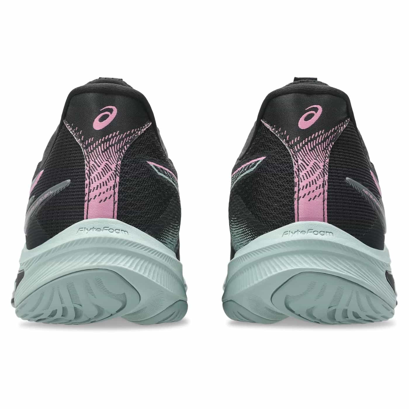 ZAPATILLAS ASICS NETBURNER BALLISTIC FF 4 - Imagen 4