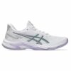 ZAPATILLAS ASICS NETBURNER BALLISTIC FF 4 PARA MUJER