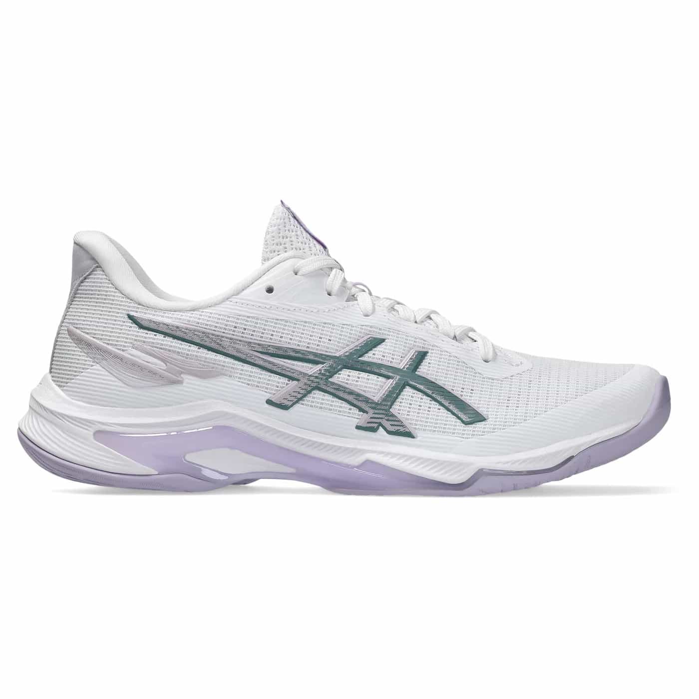 ZAPATILLAS ASICS NETBURNER BALLISTIC FF 4 PARA MUJER