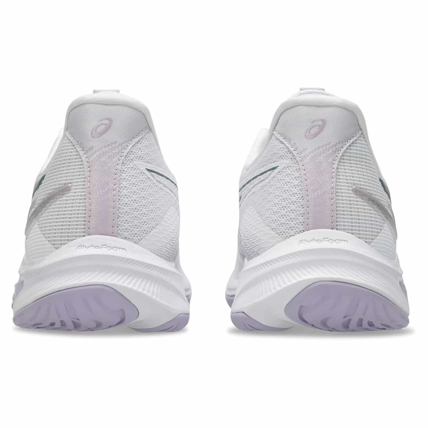 ZAPATILLAS ASICS NETBURNER BALLISTIC FF 4 PARA MUJER - Imagen 4