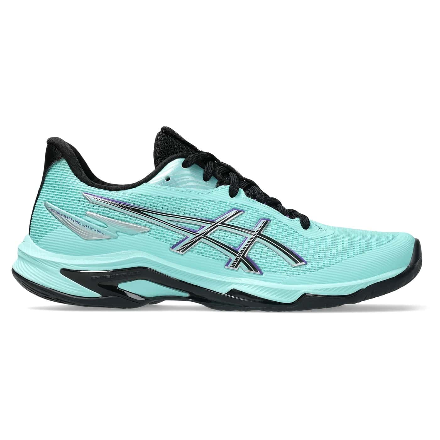 ZAPATILLAS ASICS NETBURNER BALLISTIC FF 4 PARA MUJER