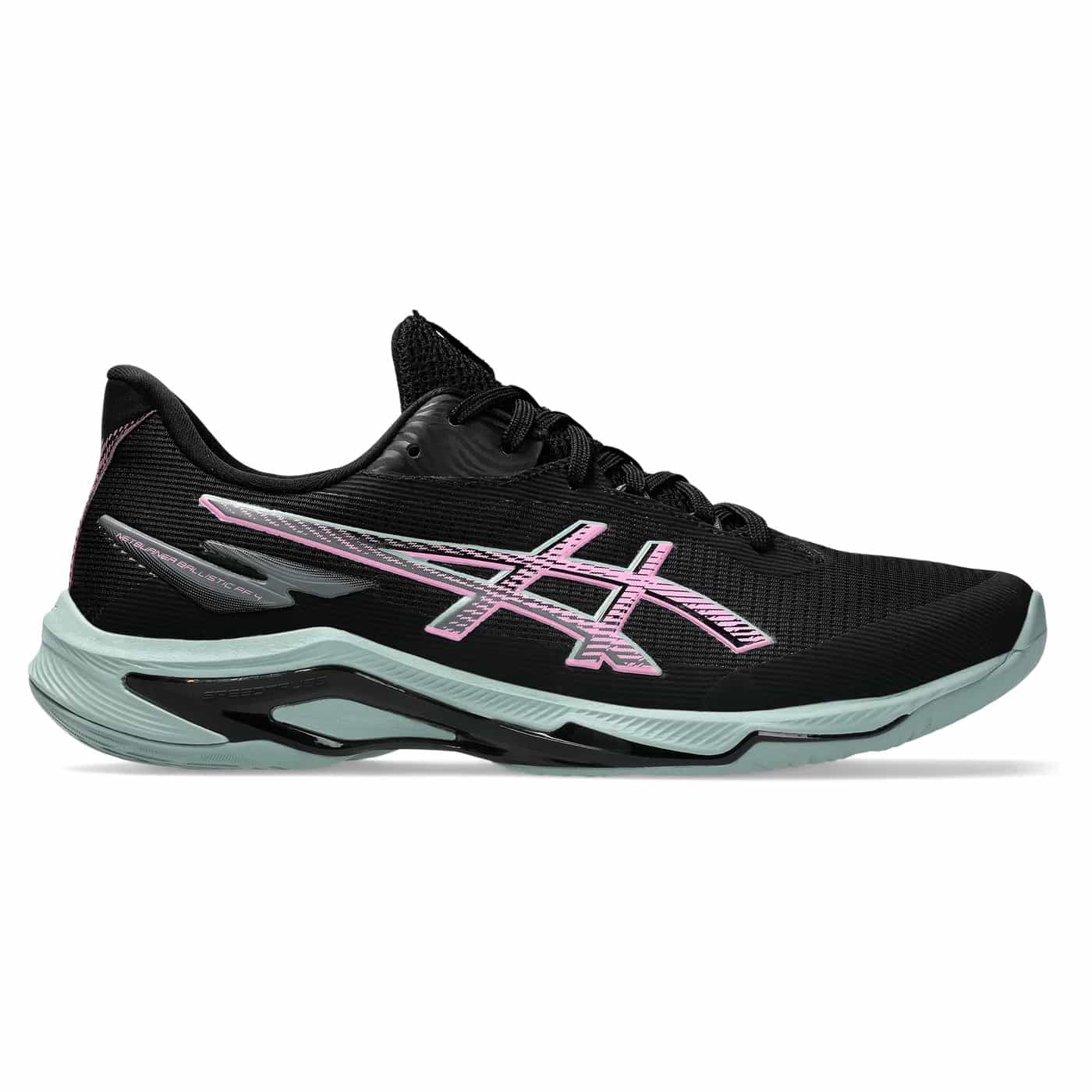 ZAPATILLAS ASICS NETBURNER BALLISTIC FF 4