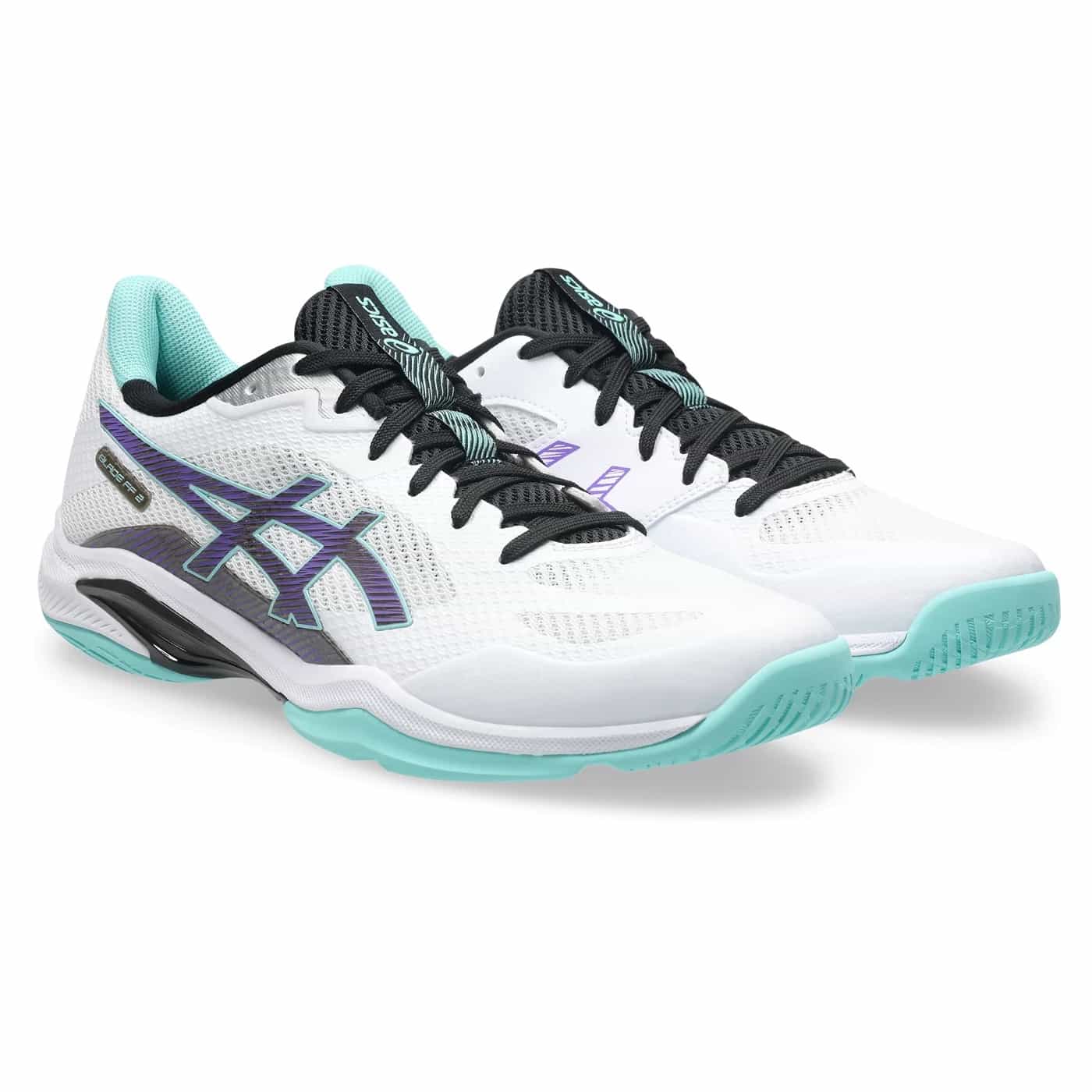 ZAPATILLAS ASICS BLADE FF 2 - Imagen 5