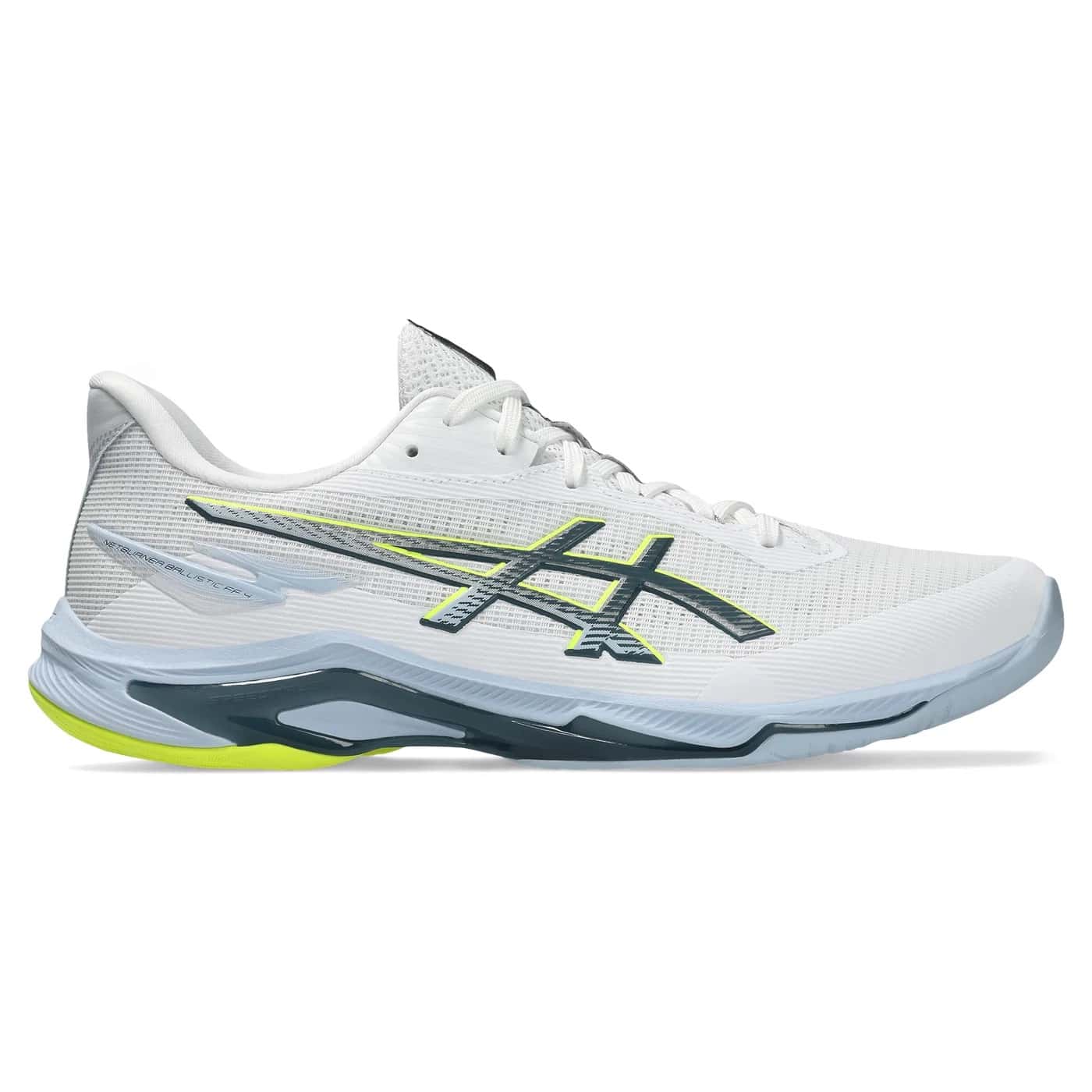 ZAPATILLAS ASICS NETBURNER BALLISTIC FF 4