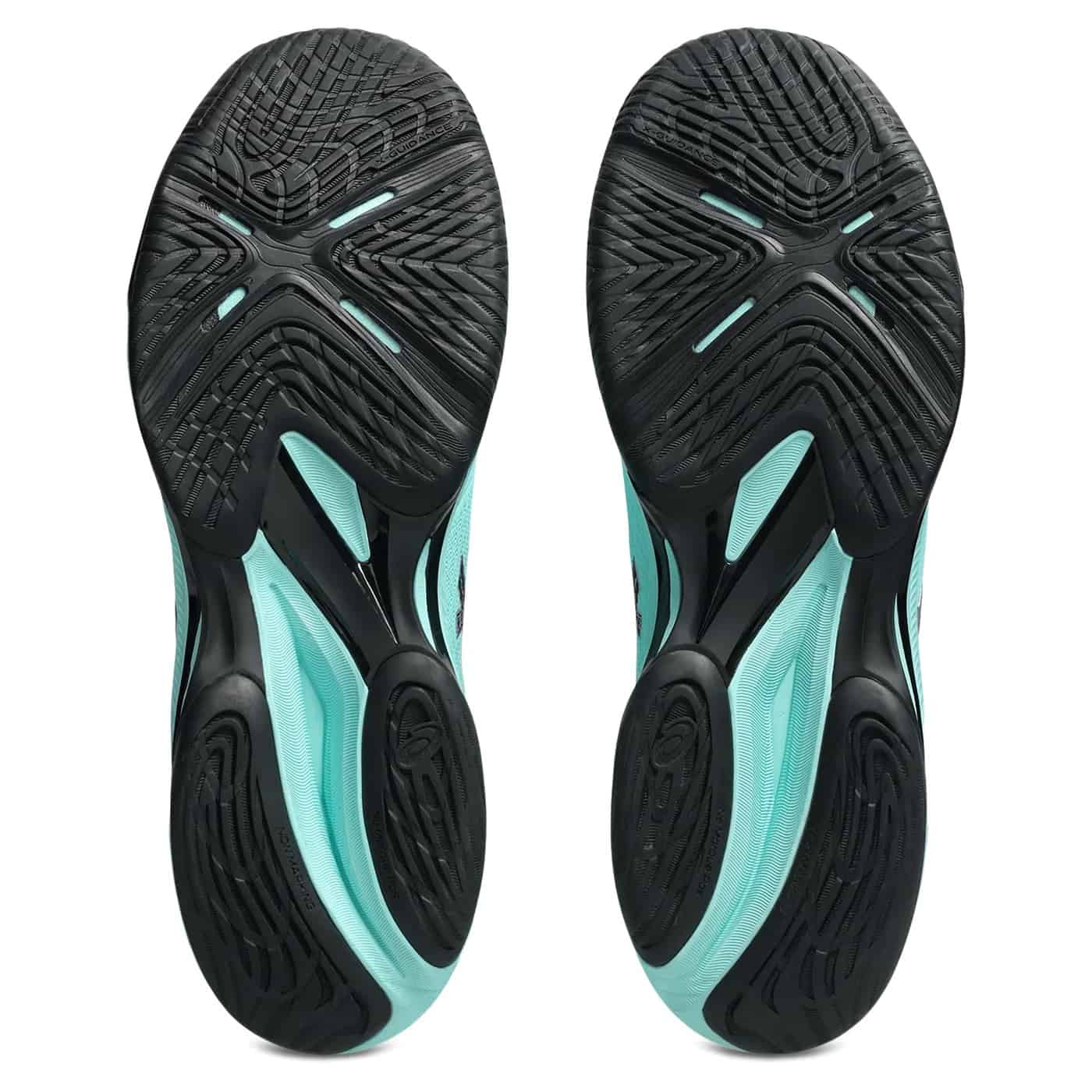 ZAPATILLAS ASICS NETBURNER BALLISTIC FF 4 - Imagen 3