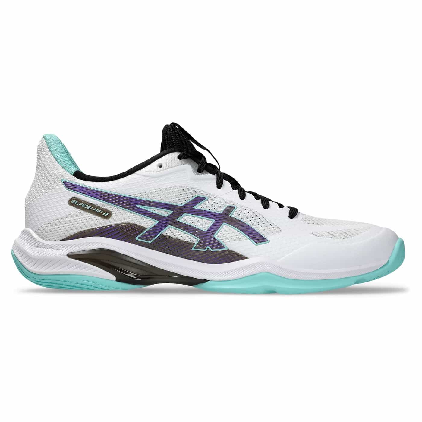 ZAPATILLAS ASICS BLADE FF 2