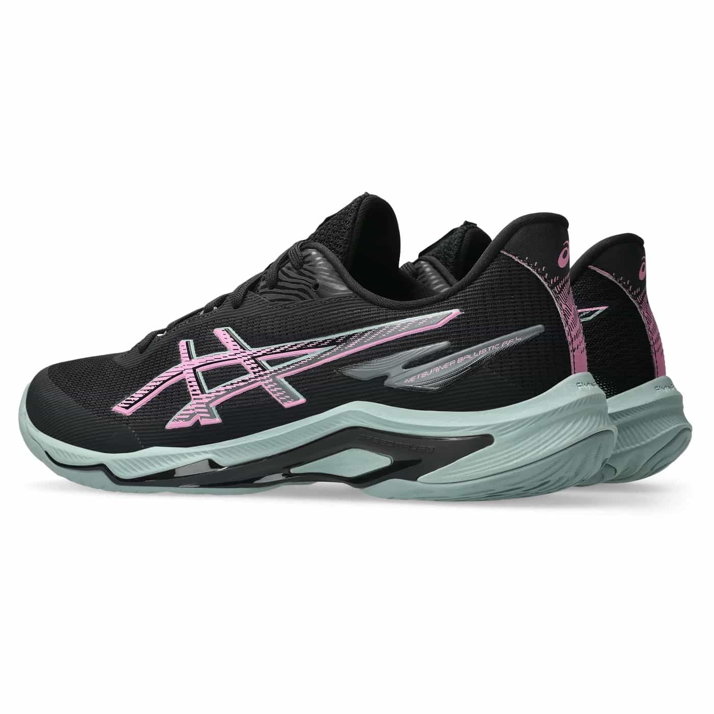 ZAPATILLAS ASICS NETBURNER BALLISTIC FF 4 - Imagen 5