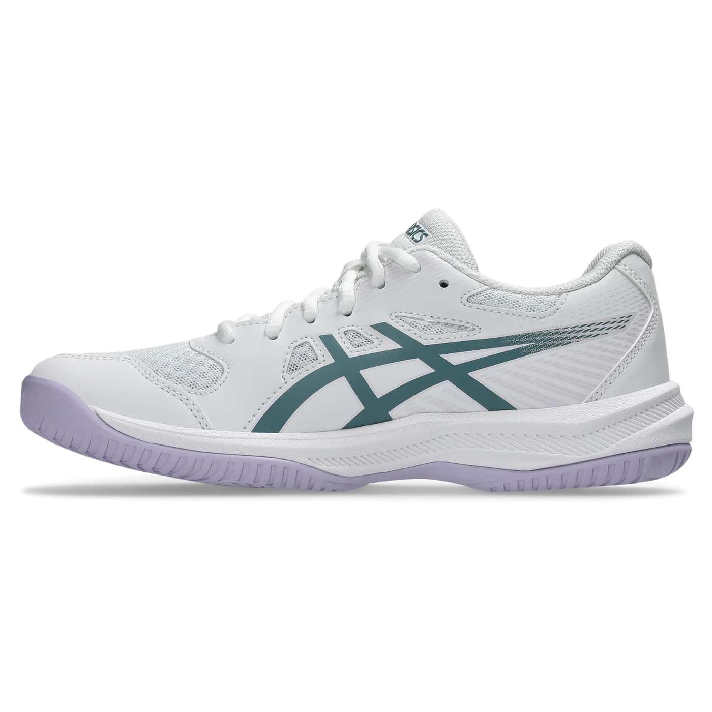 ZAPATILLAS ASICS UPCOURT 6 PARA MUJER - Imagen 2