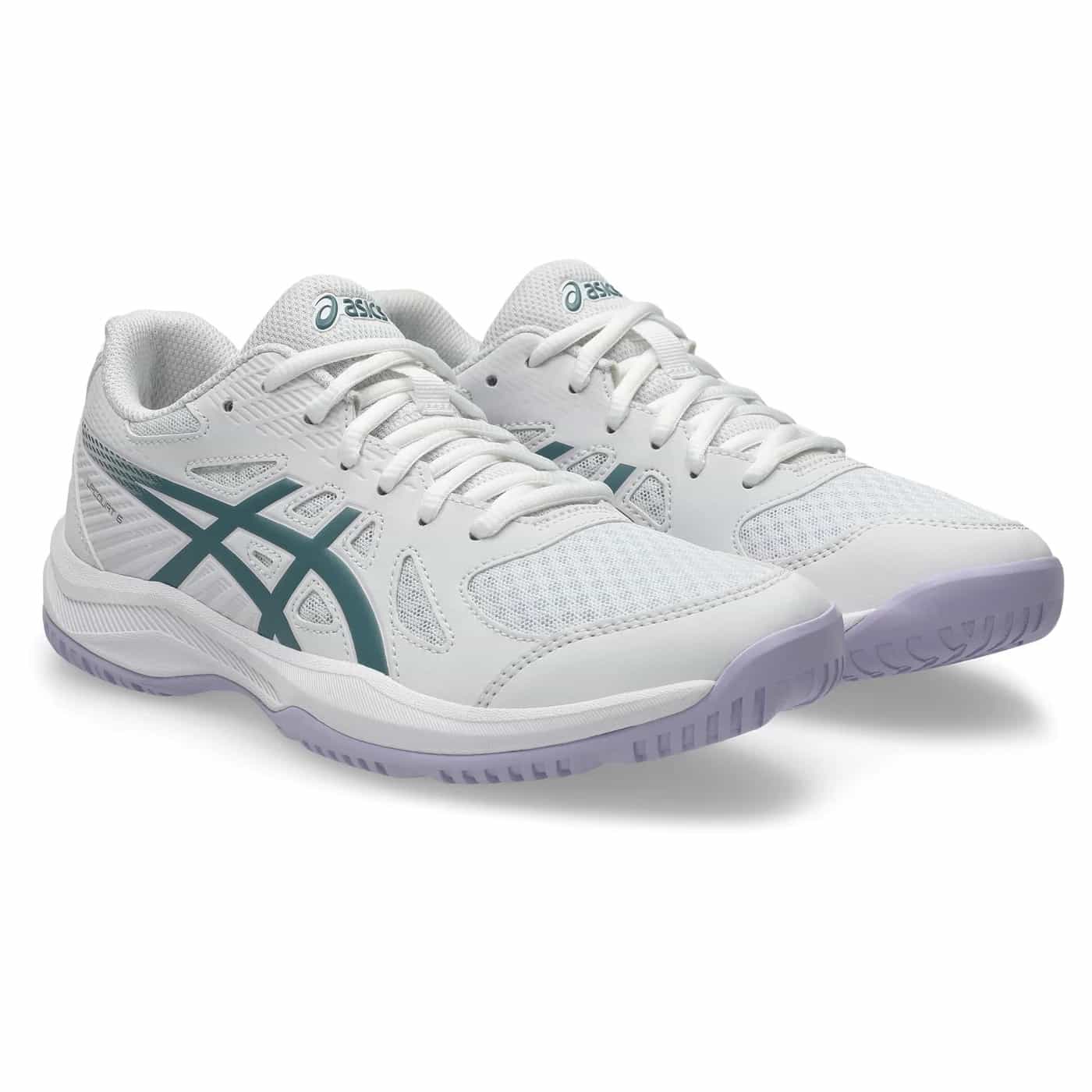 ZAPATILLAS ASICS UPCOURT 6 PARA MUJER - Imagen 5